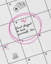 Picture of Girls Club calendar