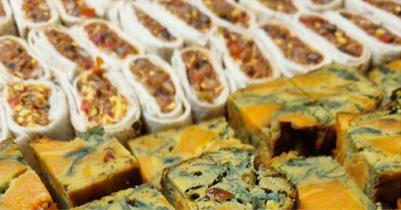 Catering