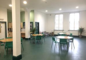 Room & Space for hire