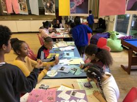 Junior Youth Club