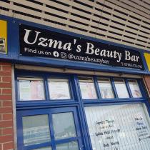 Uzma's Beauty Bar