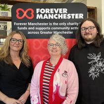 Forever Manchester Shop