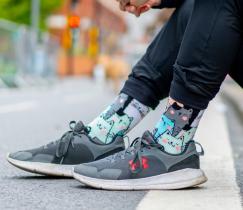 Stand4 Socks