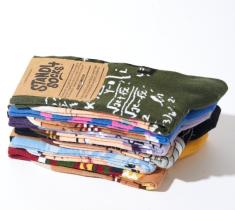 Stand4 Socks