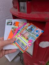 A Brilliant Thing CIC 