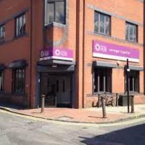 Bolton CVS