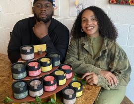 Earthie Organics