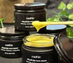 Earthie Organics