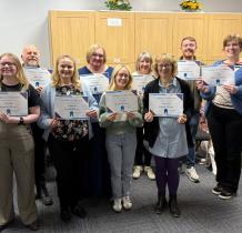 Bolton Deaf Society