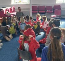 Bolton Deaf Society