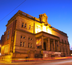 Bury Art Museum