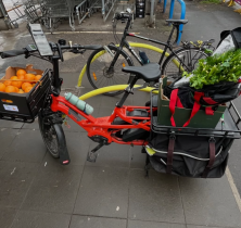 Chorlton Bikes