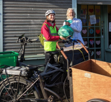 Chorlton Bikes