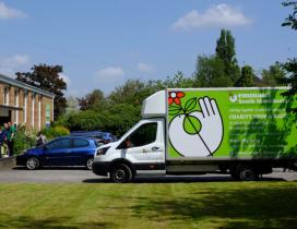 Emmaus South Mcr