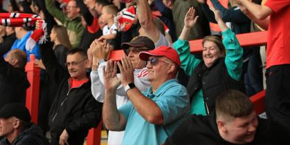 FC United Limited