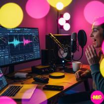 MIC Media