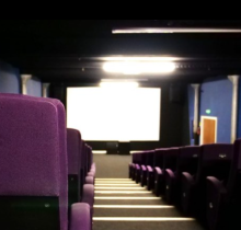 Leigh Film Society