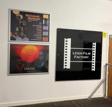 Leigh Film Society