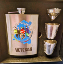 Trafford Veterans CIC