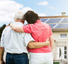 Trust Renewables Ltd