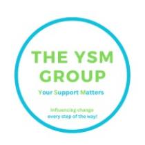 Your Support Matters